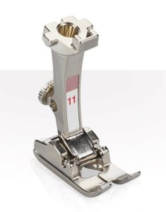 Bernina #11 Cordonnet Foot