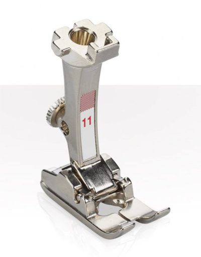 Bernina #11 Cordonnet Foot