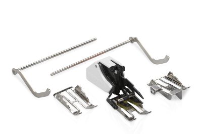 Bernina Walking Foot #50 The Sewing Machine Shop - Bay Area - Walnut Creek