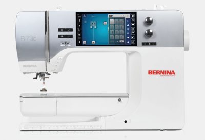 BERNINA 735-BUY IT ONLINE!