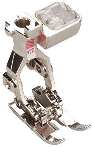 Bernina #97D Patchwork Foot (9MM)