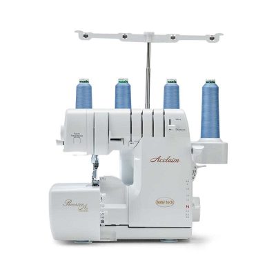 Baby Lock Acclaim - The Sewing Machine Shop - Bay Area - Walnut Creek