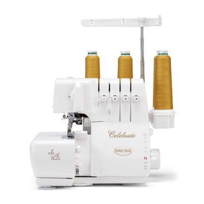 Baby Lock Celebrate - The Sewing Machine Shop - Bay Area - Walnut Creek