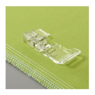 Baby Lock Clear Foot