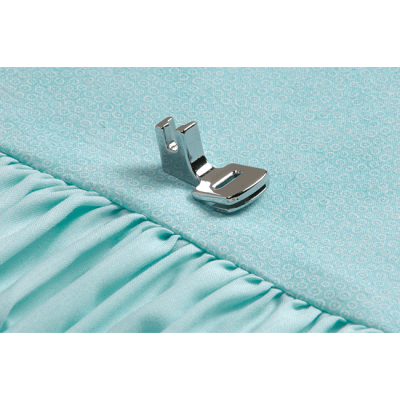 Baby Lock Gathering Foot