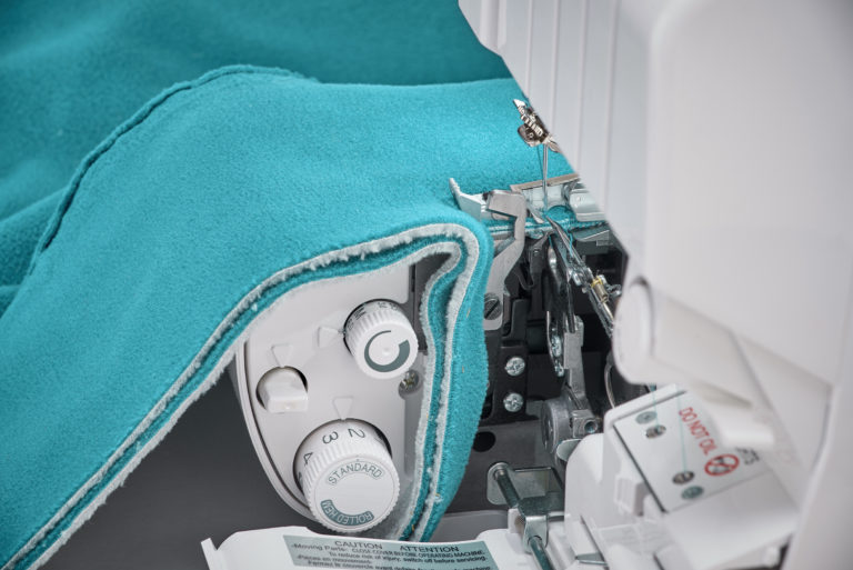 Baby Lock Victory Serger (SKU BLS3) The Sewing Machine Shop