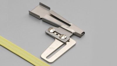 Baby Lock Belt Loop Binder 3/4"