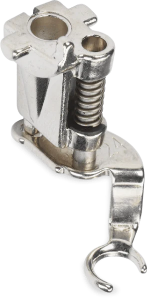 Bernina #24 Free-Motion Embroidery Foot