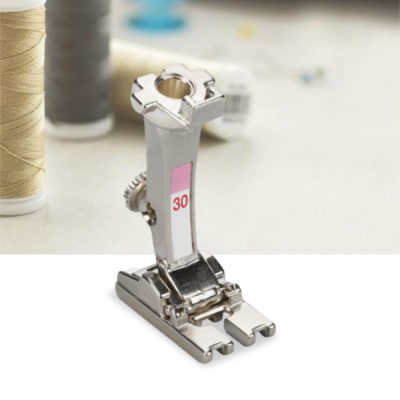 Bernina #30 Pintuck Foot 3-Groove
