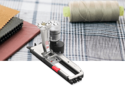 Bernina #3A Auto Buttonhole w/ Slide