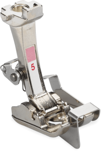 Bernina #5 Blindstitch Foot