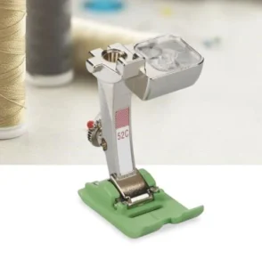 Bernina #52C Zigzag Foot with Non-Stick Sole