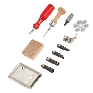 Bernina #82 Eyelet Embroidery Attachment