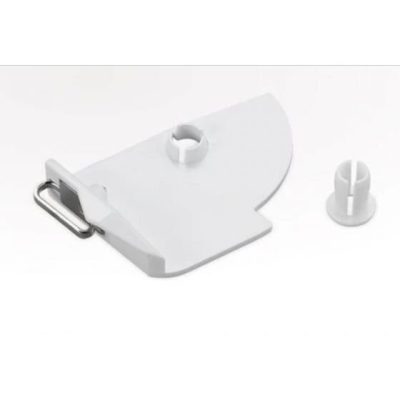 Bernina #89 Supplementary Thread Guide