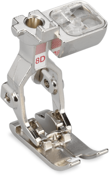 Bernina #8D Jeans Foot