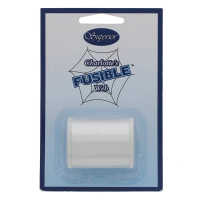 Charlotte's Fusible Web