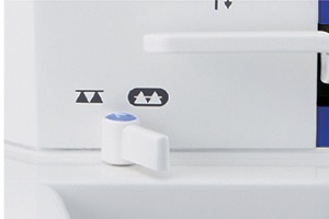 Juki TL 18 drop feed - The Sewing Machine Shop - Bay Area - Shop Sewing Machines Online