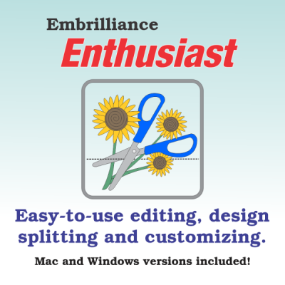 Embrilliance Enthusiast