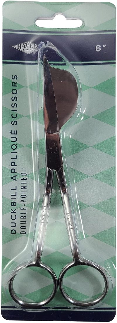 Havels Duckbill 6 Inch Scissors
