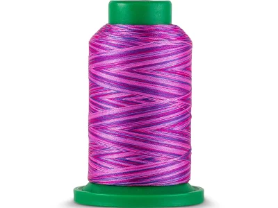 Isacord Variegated Embroidery Thread