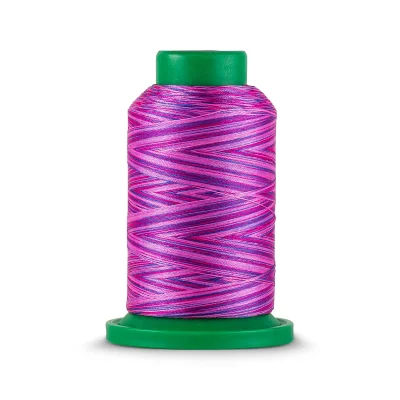 Isacord Variegated Embroidery Thread