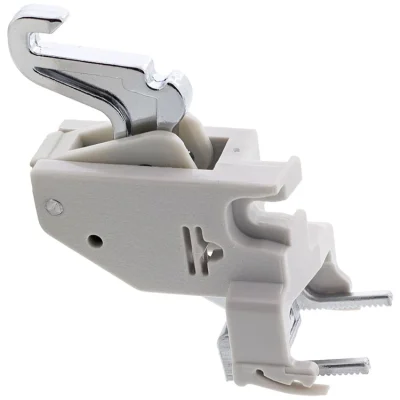 Janome Acufeed Twin Holder