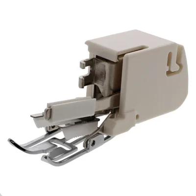 Janome High Shank Walking Foot 9mm