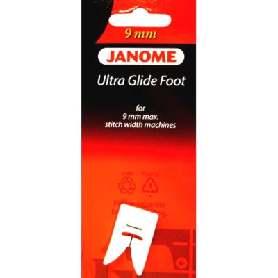 Janome-Ultra-Glide-Foot