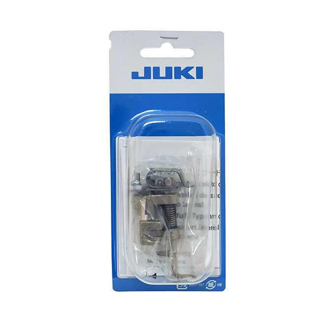 Juki open toe quilting foot in package