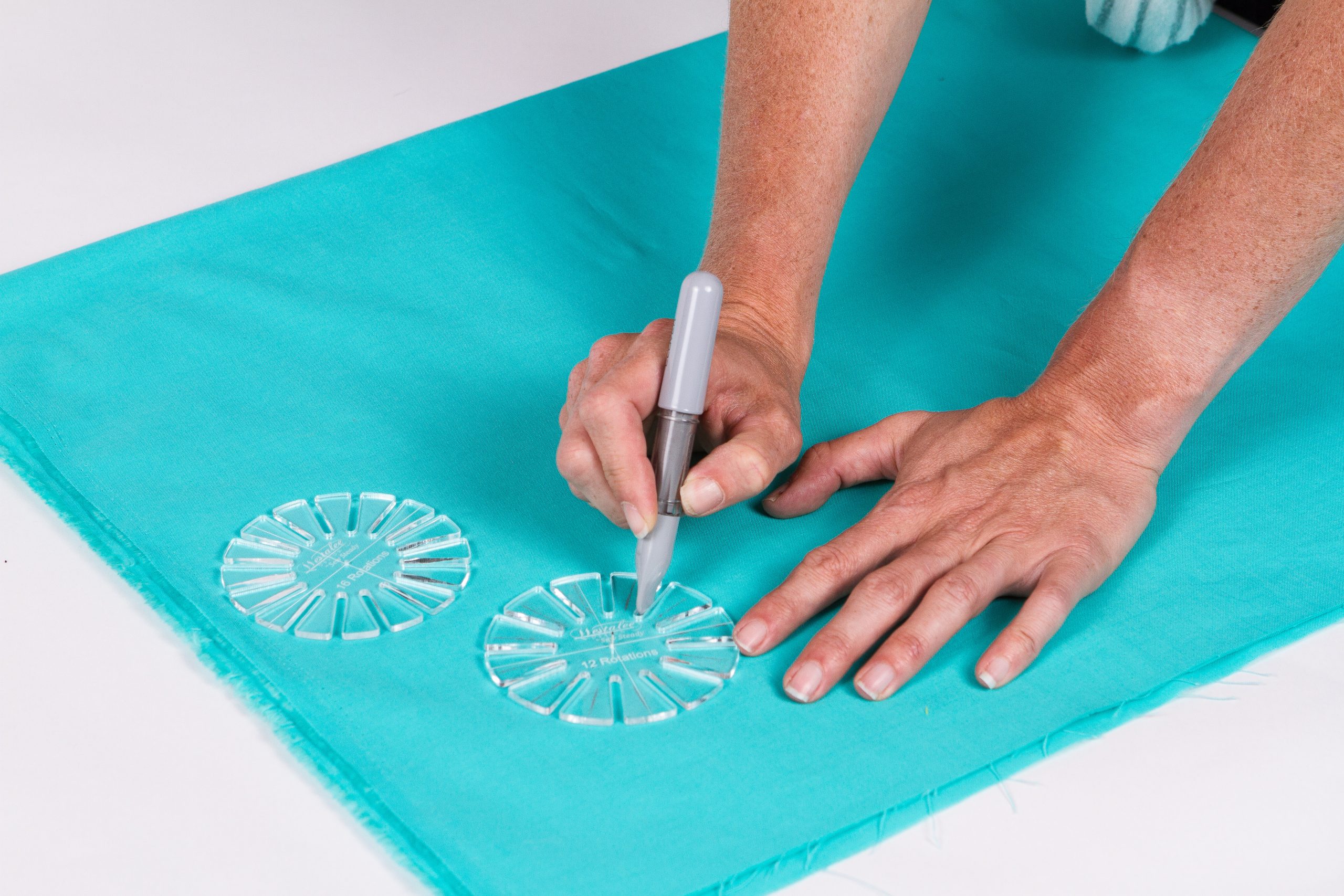 Little Rotation Bobs