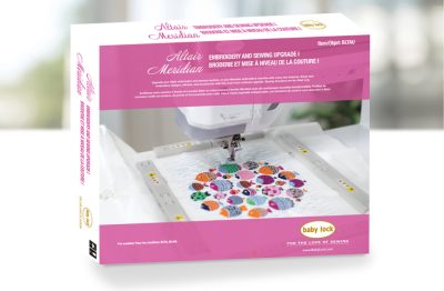 Meridian Altair Upgrade Kit