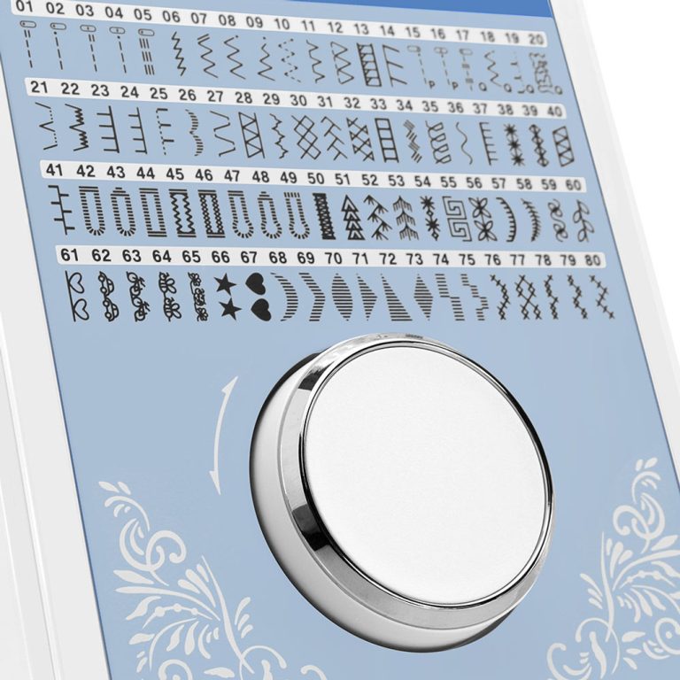 Brother Innovis NS80E The Sewing Machine Shop