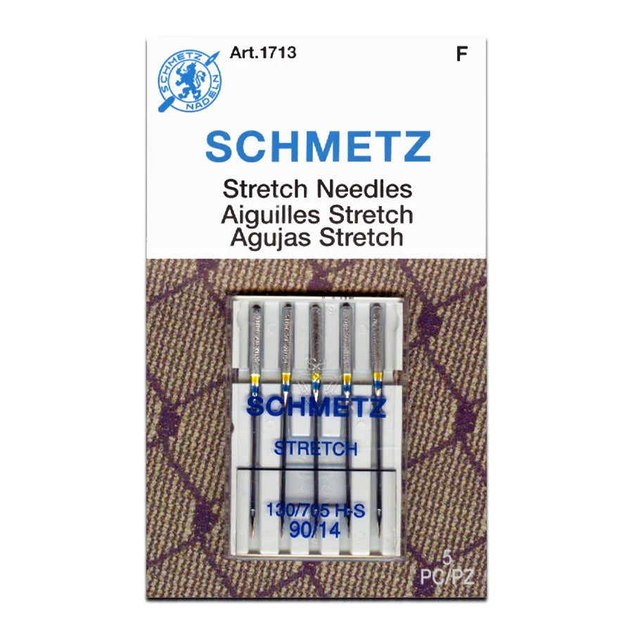 Schmetz Stretch Needle 90/14
