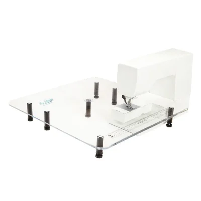 Sew Steady Table Big