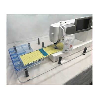 Sew Steady Table Wish