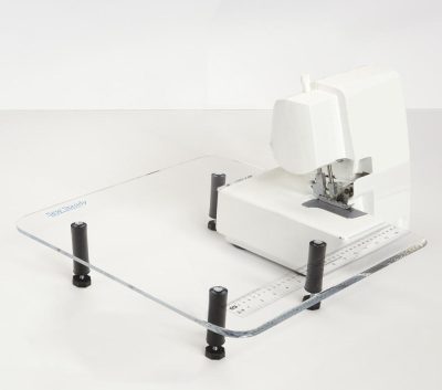 Sew Steady Table Serger