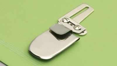 Baby Lock Single Downturn Feller 1″