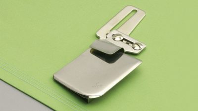 Baby Lock Single Downturn Feller 5/8"