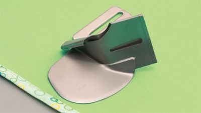 Baby Lock Single Fold Bias Binder 40mm