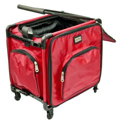 Tutto Serger Bag on Wheels 20