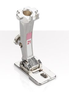 Bernina #21 Braiding Foot