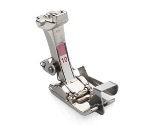Bernina #10 Edgestitch Foot