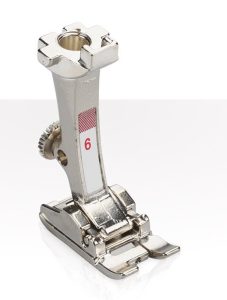 Bernina #6 Embroidery Foot