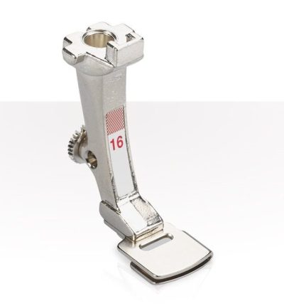 Bernina #16 Gathering Foot