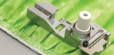 Baby Lock Elastic Foot