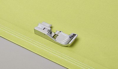 Baby Lock Teflon Flat Sole Foot