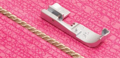 Baby Lock 3mm Cording Foot