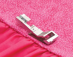 Baby Lock Ruffling Foot