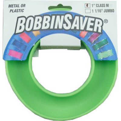 BOBBIN SAVER (M) CLASS