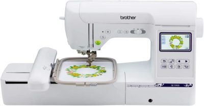 Brother SE1900 (Pre-Owned)